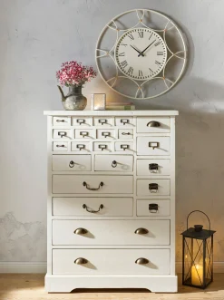 Wanduhr