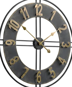 Wanduhr