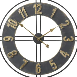 Wanduhr