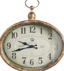 Wanduhr