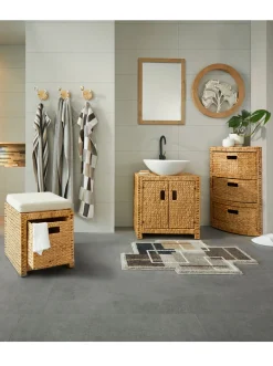 Waschbecken-Unterschrank