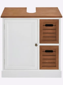 Waschbecken-Unterschrank