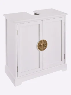 Waschbecken-Unterschrank