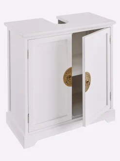 Waschbecken-Unterschrank