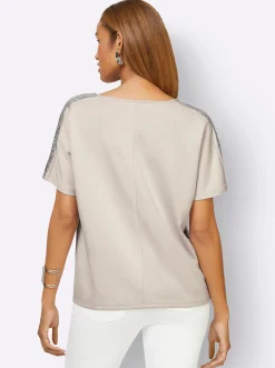 Wasserfallshirt