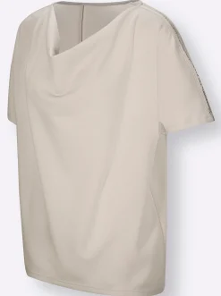 Wasserfallshirt