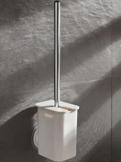 WC-Garnitur