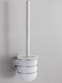 WC-Garnitur