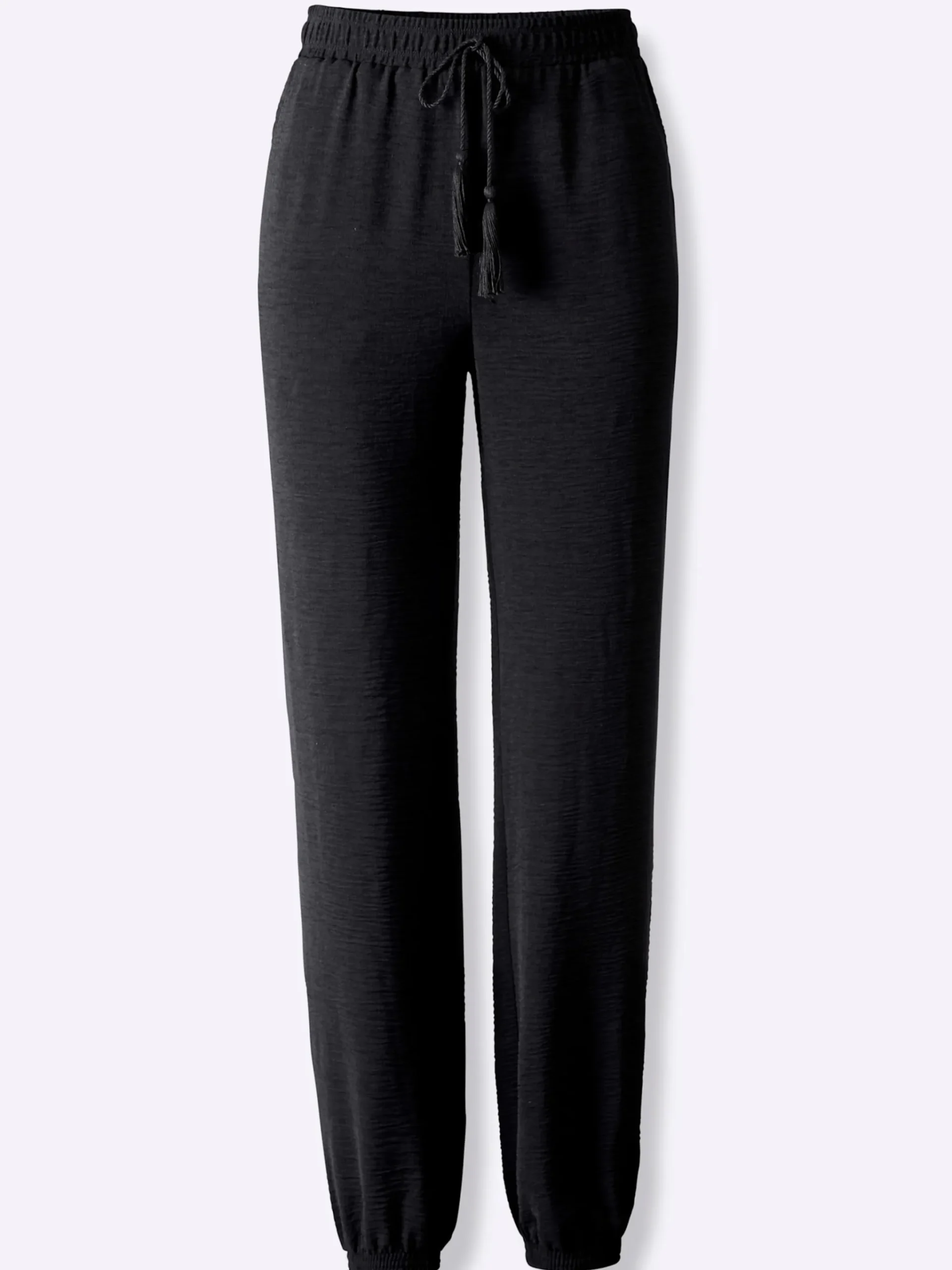 Webhose in Crinkle-Qualität