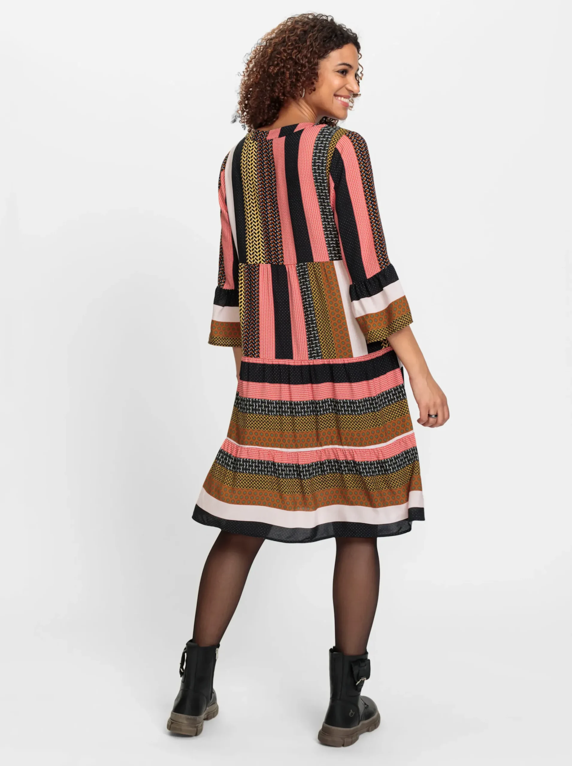 Webkleid