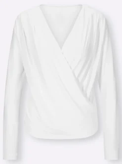 Wickelshirt