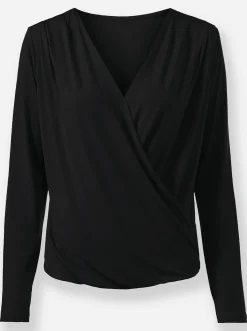 Wickelshirt