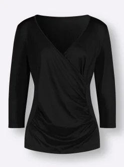 Wickelshirt