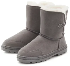 Winterstiefel