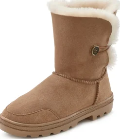 Winterstiefel
