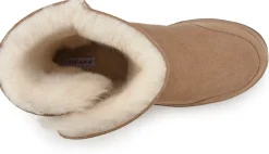 Winterstiefel