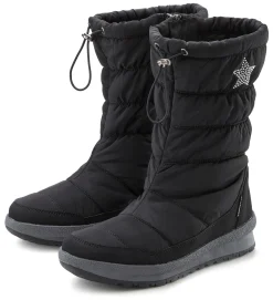 Winterstiefel