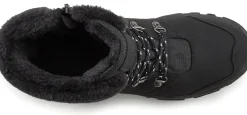 Winterstiefelette