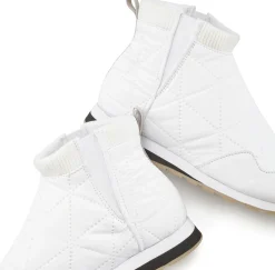 Winterstiefelette