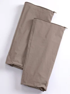 Zip-off-Hose mit 2 Tragevarianten